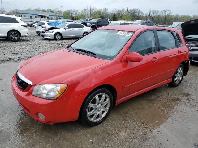 KIA SPECTRA 2006 knafe161x65358149