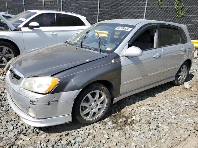 KIA SPECTRA5 2006 knafe161x65370270