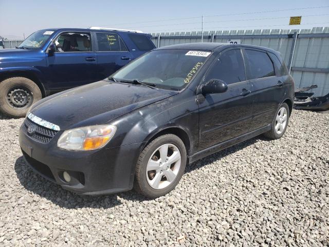 KIA SPECTRA5 S 2007 knafe161x75002284