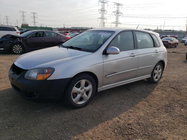 KIA SPECTRA5 5 2008 knafe161x85015473