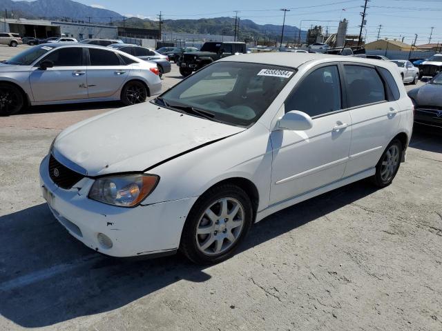 KIA SPECTRA 2006 knafe162065205854