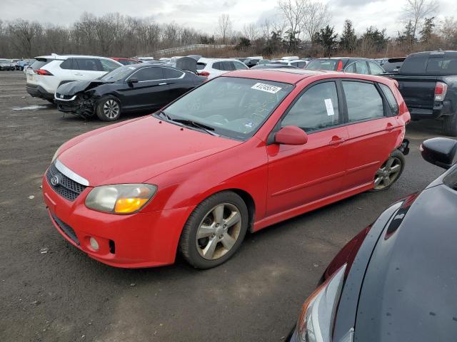 KIA SPECTRA5 2008 knafe162285017243