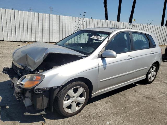 KIA SPECTRA5 5 2008 knafe162285022183