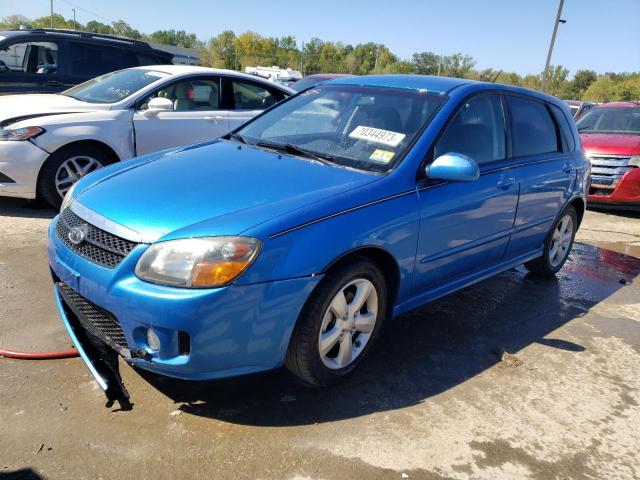 KIA SPECTRA5 5 2008 knafe162385019227