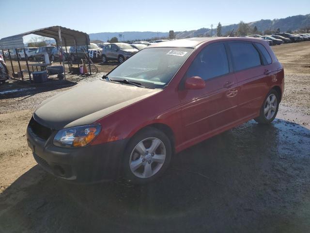 KIA SPECTRA5 5 2008 knafe162585022341