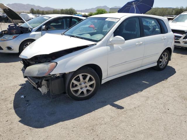 KIA SPECTRA 2006 knafe162665223792