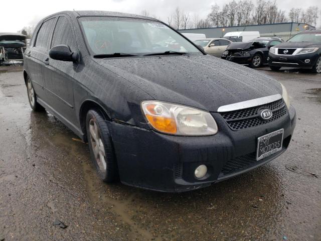 KIA SPECTRA5 S 2007 knafe162775002283