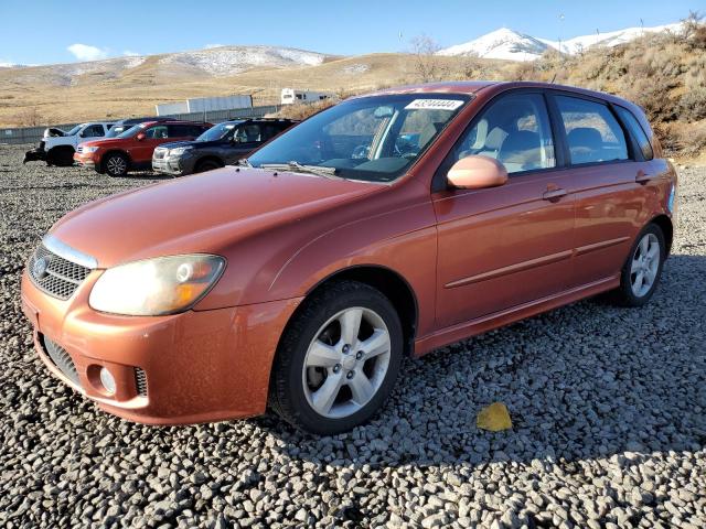 KIA SPECTRA5 2008 knafe162785013818