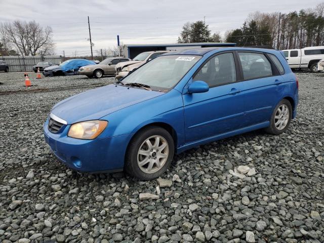 KIA SPECTRA 2005 knafe162955091691