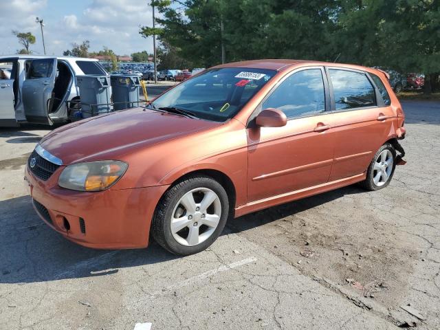 KIA SPECTRA 2008 knafe162985018826