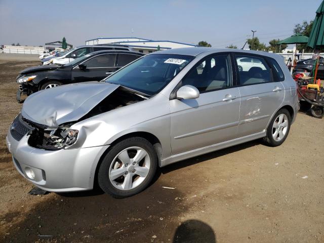 KIA SPECTRA5 5 2008 knafe162985022083