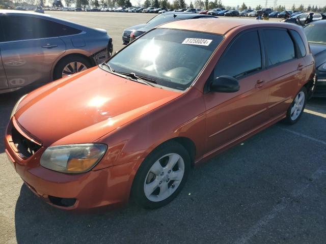 KIA SPECTRA 2007 knafe162x75009082