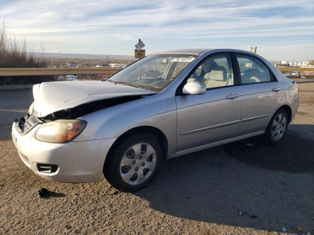 KIA SPECTRA 2009 knafe221095614427