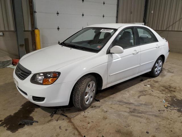 KIA SPECTRA 2009 knafe221095625377