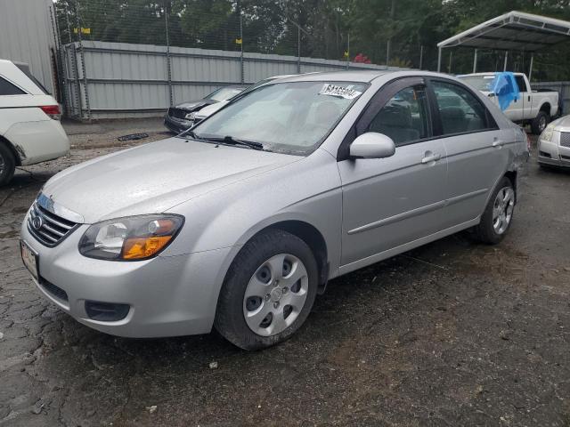 KIA SPECTRA 2009 knafe221095628733