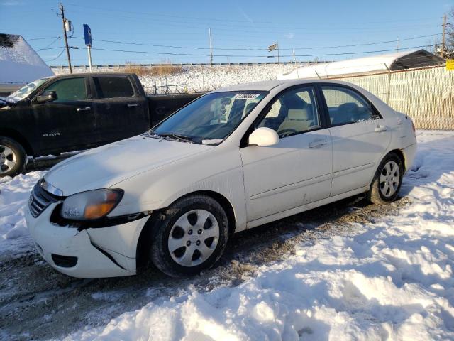 KIA SPECTRA 2009 knafe221095649341