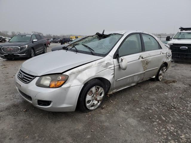 KIA SPECTRA 2009 knafe221195608054