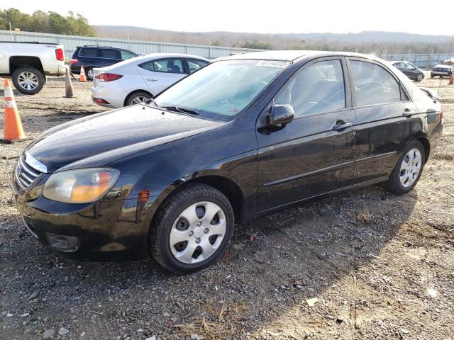 KIA SPECTRA 2009 knafe221195614789