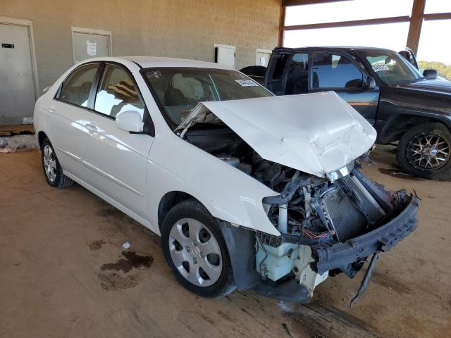 KIA SPECTRA EX 2009 knafe221195620933