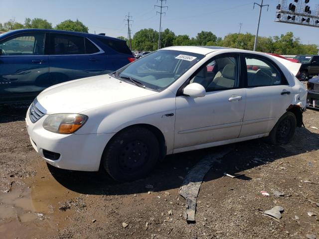 KIA SPECTRA 2009 knafe221195649459