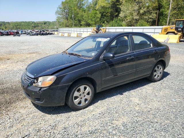 KIA SPECTRA 2009 knafe221195652829