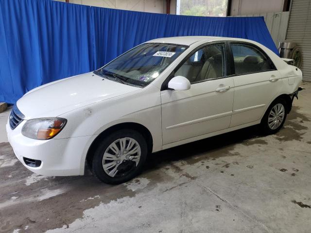 KIA SPECTRA 2009 knafe221195668755