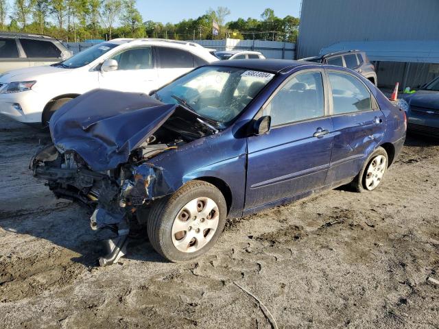 KIA SPECTRA 2009 knafe221295587540