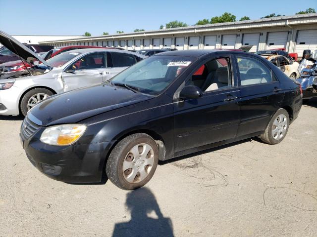 KIA SPECTRA 2009 knafe221295616857