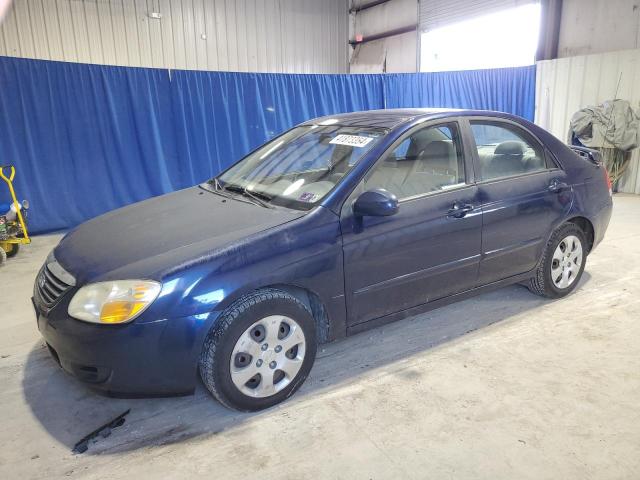 KIA SPECTRA 2009 knafe221295635618