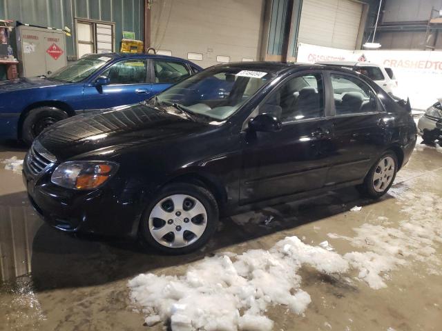 KIA SPECTRA 2009 knafe221295649129