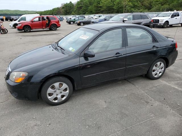 KIA SPECTRA 2009 knafe221295651222