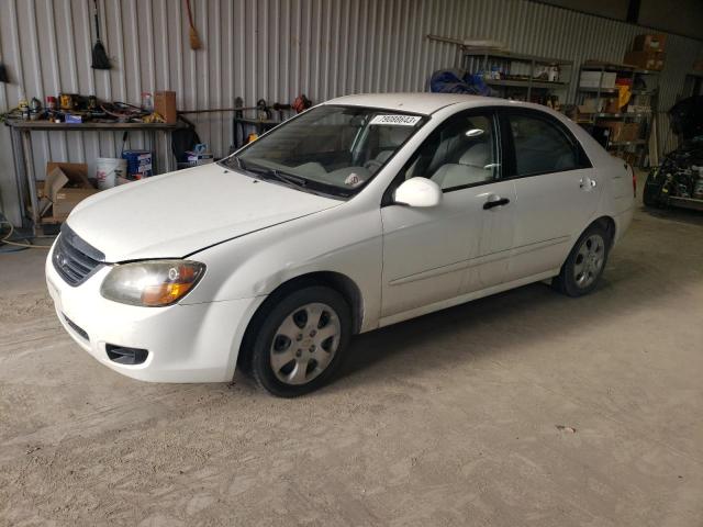 KIA SPECTRA 2009 knafe221295666755