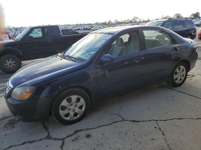 KIA SPECTRA 2009 knafe221395591404