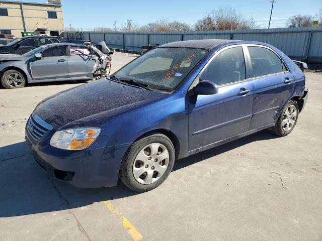 KIA SPECTRA 2009 knafe221395606094