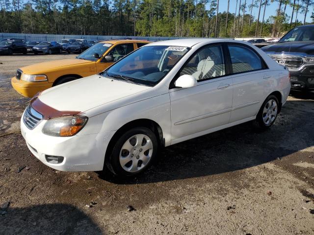 KIA SPECTRA 2009 knafe221395607097