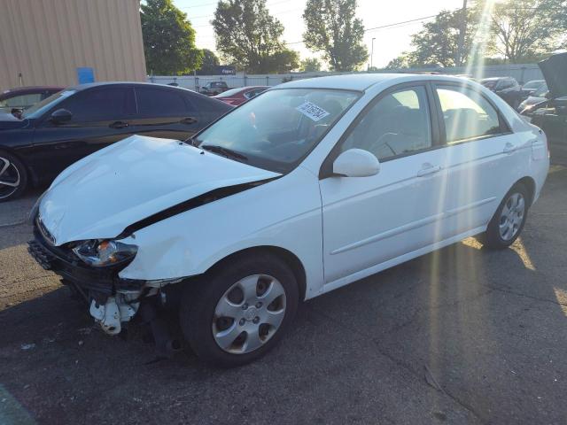 KIA SPECTRA 2009 knafe221395611229