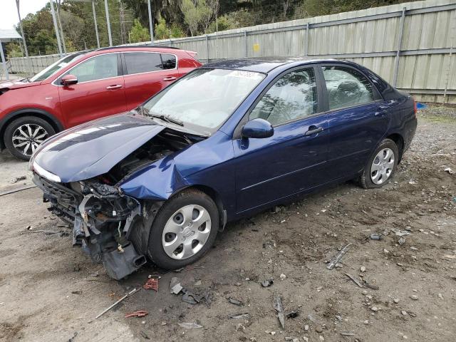 KIA SPECTRA 2009 knafe221395637524