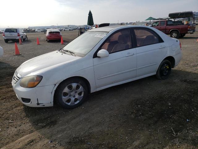 KIA SPECTRA 2009 knafe221395649575