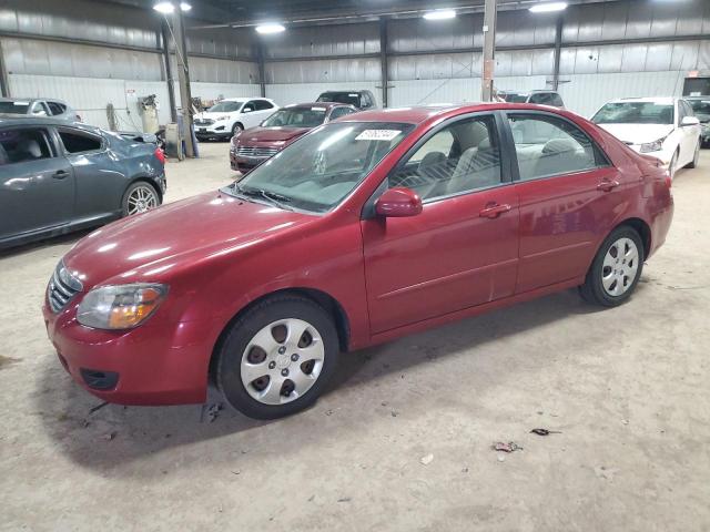 KIA SPECTRA 2009 knafe221395659197