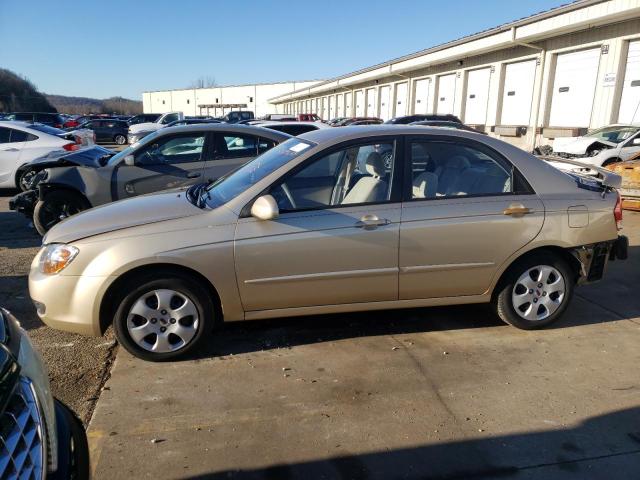 KIA SPECTRA 2009 knafe221395659460