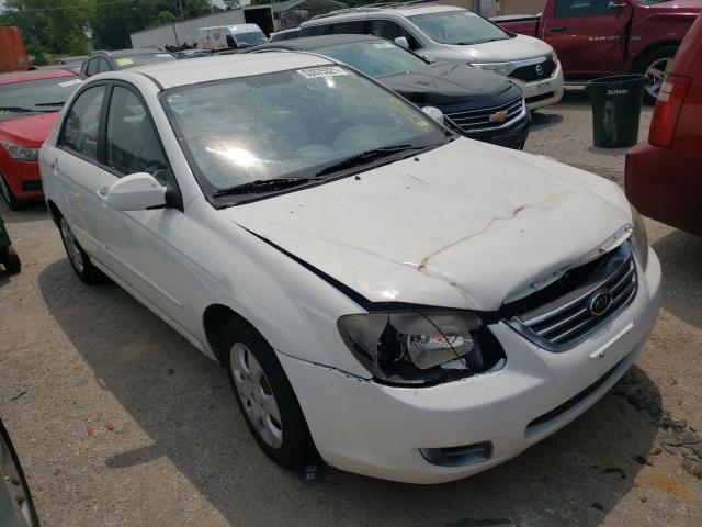 KIA SPECTRA 2009 knafe221495622692