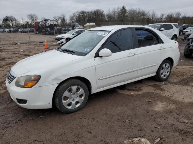 KIA SPECTRA 2009 knafe221495625852