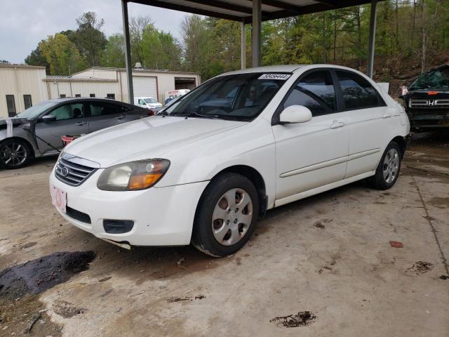 KIA SPECTRA 2009 knafe221495634485