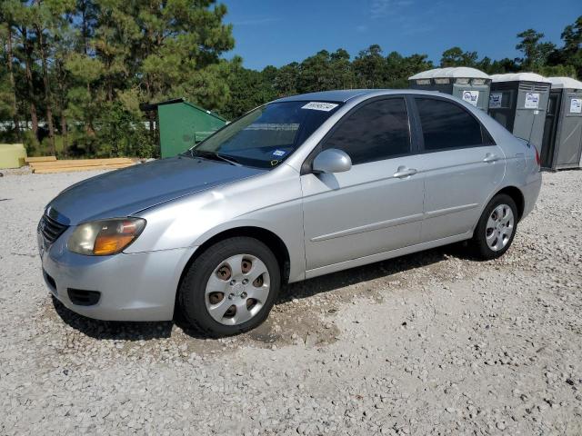 KIA SPECTRA EX 2009 knafe221495635099