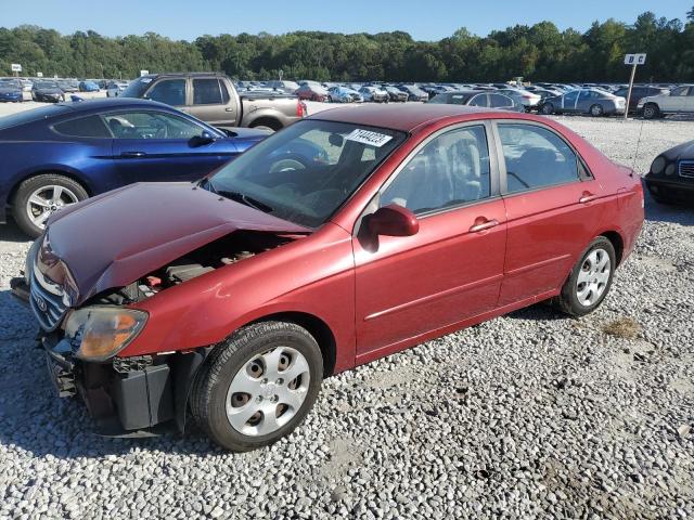 KIA SPECTRA 2009 knafe221495646006