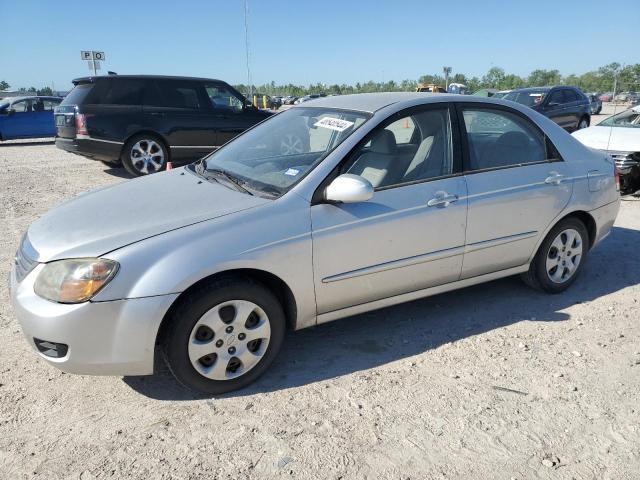 KIA SPECTRA 2009 knafe221595600460