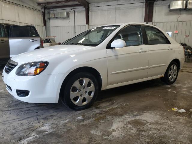 KIA SPECTRA 2009 knafe221595610468