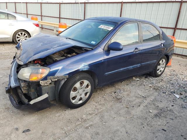 KIA SPECTRA 2009 knafe221595621471