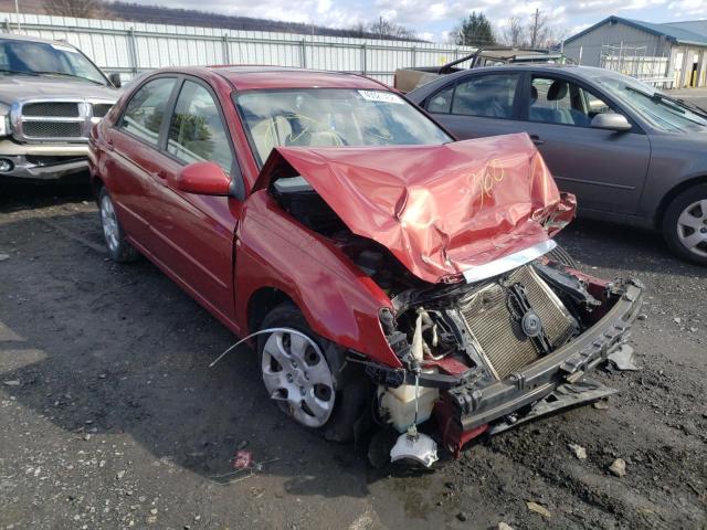 KIA SPECTRA 2009 knafe221595627125