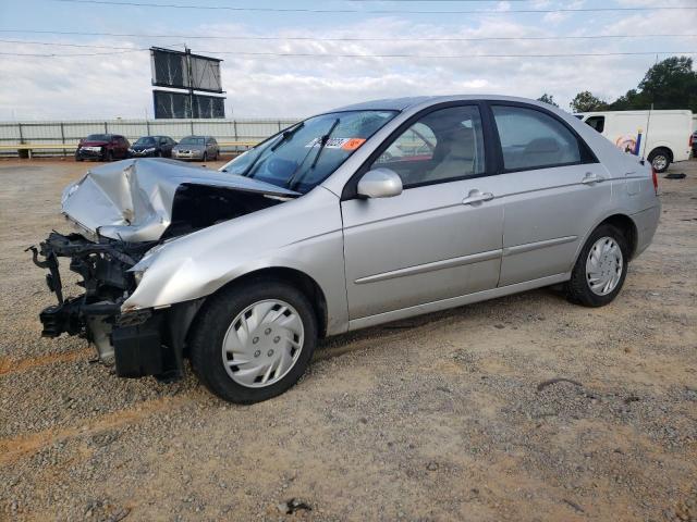 KIA SPECTRA 2009 knafe221595628744